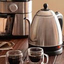 Ver imagem 1 de Chaleira Elétrica 1,2l Bico de Ganso Goose 110v Aço Inox