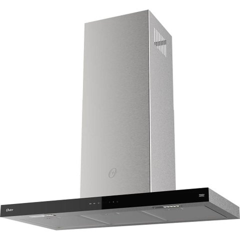 Coifa de Parede Oster Inox Touch Control 90cm 110v