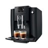 Máquina de Café Expresso Automática Suíca Jura E60 220v/60hz - 1