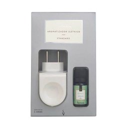 Aromatizador Standard com Essência Bamboo 10ml - 1