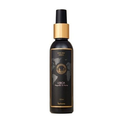 Home Spray Lisboa, Magnólia do Porto - 150ml