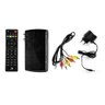 Conversor Receptor de TV Digital Imagevox Full Hd Adv-Isdbt - 3