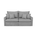 Ver imagem 2 de Sofá Cama Retrátil e Reclinável 200cm Colibri CabeCasa MadeiraOriginals