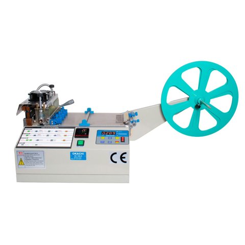 Cortar Tiras Reto, Quente ou Frio-16cm-160mm-220v