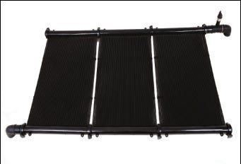 Aquecedor Solar Ks 500 (2,5M²) - 1