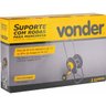 Suporte Para Mangueira Com Rodas Vonder - Sem Mangueira - 6