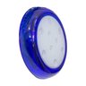 Led Piscina Azul Ø80mm 9w Rgb + Fonte 2A + Controle St1848 - 5