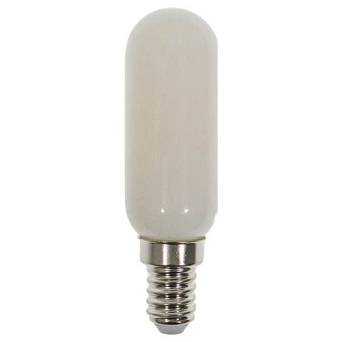 Lâmpada Led Milk Tubo E14 3w Starlux L010w3 220V St1812