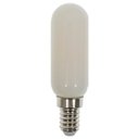 Ver imagem 1 de Lâmpada Led Milk Tubo E14 3w Starlux L010w3 220V St1812