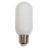 Lâmpada LED Milk Tubo 11x4,5cm E27 3w Starlux L009w3 110V St1819 - 1