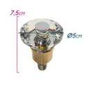 Ver imagem 2 de Lâmpada Led Decorativa E14 3w Branco Quente 2400k Bivolt Starlux L013c5 St1807