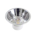 Ver imagem 1 de Lâmpada Led AR70 5w módulo 3000k bivolt ST635