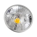 Ver imagem 5 de Lâmpada Led AR70 5w módulo 3000k bivolt ST635