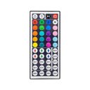 Ver imagem 7 de 1 Rolo 5m Fita Led Rgb + Fonte + Controle St2047