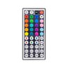 1 Rolo 5m Fita Led Rgb + Fonte + Controle St2047 - 7