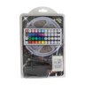 1 Rolo 5m Fita Led Rgb + Fonte + Controle St2047 - 3