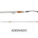 Ver imagem 4 de 1 Rolo 5m Fita Led Rgb + Fonte + Controle St2047