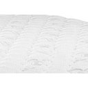 Ver imagem 5 de Cama Box Baú C/auxiliar Solteiro: Colchão Espuma Castor D33 Black e White Air + Base Black(88x188)