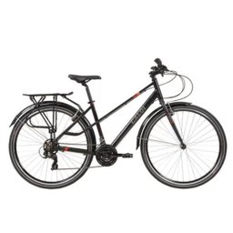 Bicicleta Aro 26 Caloi Urbam 700 Preto T18R700V21 A21 - 1
