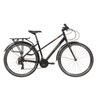 Bicicleta Aro 26 Caloi Urbam 700 Preto T18R700V21 A21 - 1