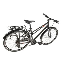 Bicicleta Aro 26 Caloi Urbam 700 Preto T18R700V21 A21 - 2