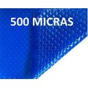 Ver imagem 1 de Capa Térmica para Piscina 500 Micras- Valor unitário(m²)
