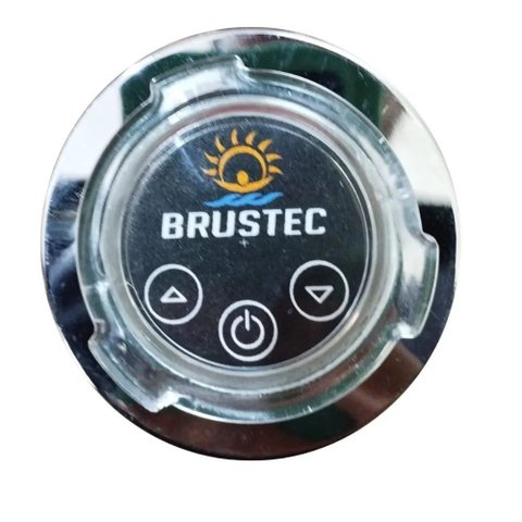 Central de Iluminação para Banheira - 1,7a - Brustec
