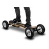 Skate Elétrico Off-Road Two Dogs 1600w - 1