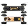 Skate Elétrico Off-Road Two Dogs 1600w - 2