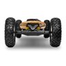 Skate Elétrico Off-Road Two Dogs 1600w - 4