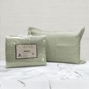 Ver imagem 1 de Kit Cobre Leito Colcha Queen Estampado Secret - Colore - 2,30x2,50m