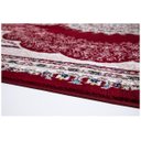 Ver imagem 5 de Tapete Via Star Palace 7085 200x150cm Red