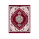 Ver imagem 2 de Tapete Via Star Palace 7085 200x150cm Red