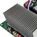 Ver mais imagens de Placa Condensadora 12.000 Inverter Tac-12chsa Inv Tcl Original