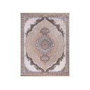 Ver imagem 2 de Tapete Via Star Palace 7085 200x150cm Bege