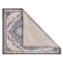 Ver imagem 3 de Tapete Via Star Palace 7085 200x150cm Grey