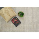 Ver imagem 2 de Tapete Via Star Fantasy 7662 1,00x1,50 Bege