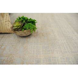 Tapete Via Star Fantasy 7662 2,00x2,50 Bege - 5