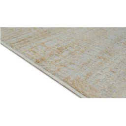 Tapete Via Star Fantasy 7662 2,00x2,50 Bege - 4