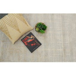 Tapete Via Star Fantasy 7662 2,00x2,50 Bege - 2