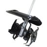Roçadeira Costal Multifuncional Vulcan Vrc430 2t 43cc 1,7hp com Enxada, Capinadeira e Cultivadora - 8