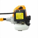 Ver mais imagens de KIT Roçadeira Profissional Vulcan VR430H 2T 43CC 1,7HP + Faca Circular 80 Dentes Furo 25mm