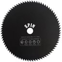 Ver imagem 7 de KIT Roçadeira Profissional Vulcan VR330P 2T 33CC 1,3HP+Faca Circular 80 Dentes Furo 25mm Tamanho