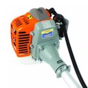 Ver imagem 5 de KIT Roçadeira Profissional Vulcan VR260P 2T 26CC + Faca Circular 80 Dentes Furo 25mm Tamanho 330mm