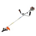 Ver imagem 6 de KIT Roçadeira Profissional Vulcan VR260P 2T 26CC + Faca Circular 80 Dentes Furo 25mm Tamanho 330mm