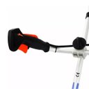 Ver imagem 3 de KIT Roçadeira Profissional Vulcan VR260P 2T 26CC+Faca Circular de Videa NS05 40 Dentes Tamanho