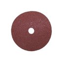 Ver imagem 2 de Disco Lixa Aeme Óxido de Alumínio Extreme 4.1/2" (115mmx22mm) 50 Unidades
