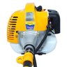 Roçadeira Profissional Vulcan VR520H 2T 52CC 2,5HP Ideal para Trabalho Pesado com Lâmina 3 Pontas - 8