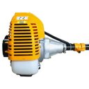 Ver imagem 4 de Roçadeira Profissional Vulcan VR520H 2T 52CC 2,5HP Com Faca Circular Extra de 80 Dentes Furo 25mm