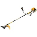 Ver imagem 6 de Roçadeira Profissional Vulcan VR520H 2T 52CC 2,5HP Com Faca Circular Extra de 80 Dentes Furo 25mm